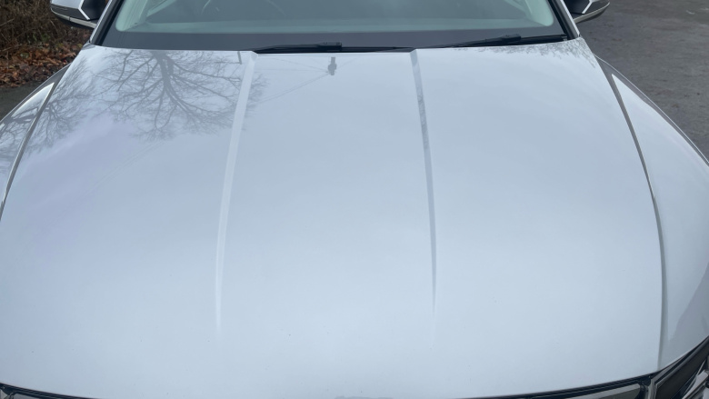 Hyundai TUCSON 1.6 TGDi Premium 5dr 2WD Petrol Estate